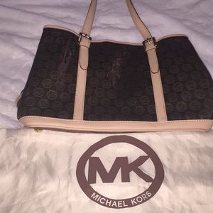 Michael Kors Tote